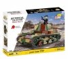 Cobi Klocki Klocki Light Tank 7TP 669 elementów